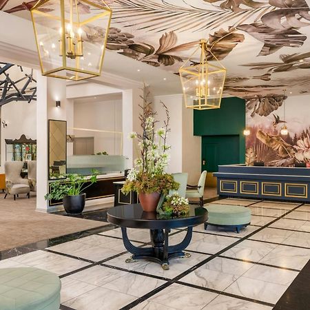 Lord Charles Hotel, Somerset West, A Tribute Portfolio Hotel מראה חיצוני תמונה