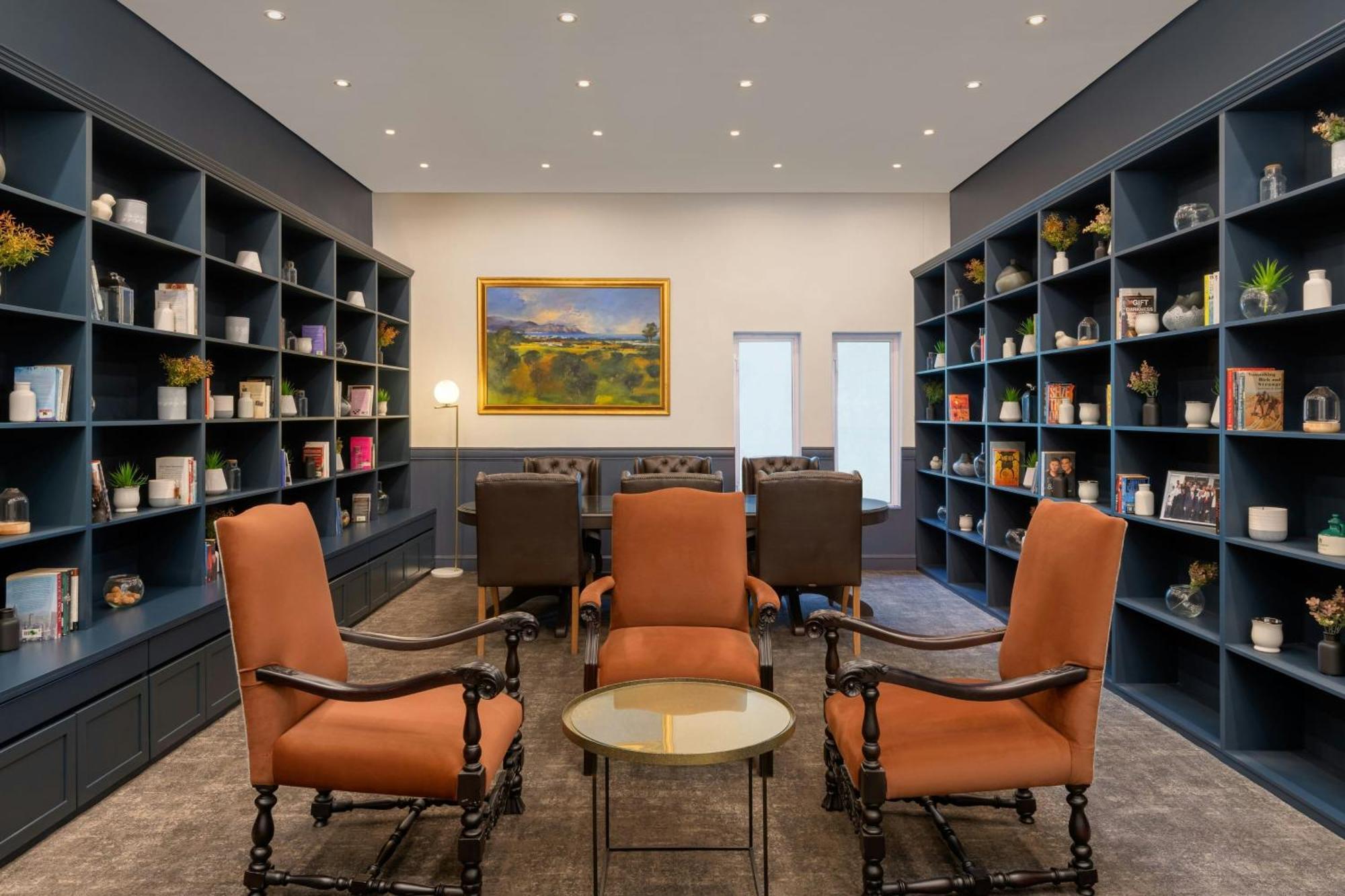 Lord Charles Hotel, Somerset West, A Tribute Portfolio Hotel מראה חיצוני תמונה