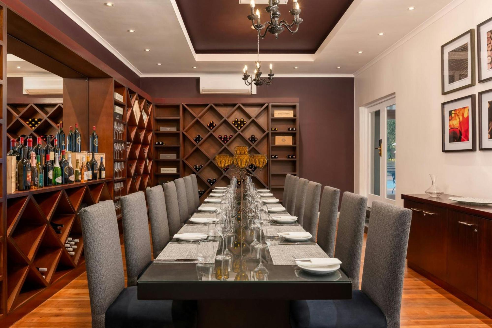 Lord Charles Hotel, Somerset West, A Tribute Portfolio Hotel מראה חיצוני תמונה