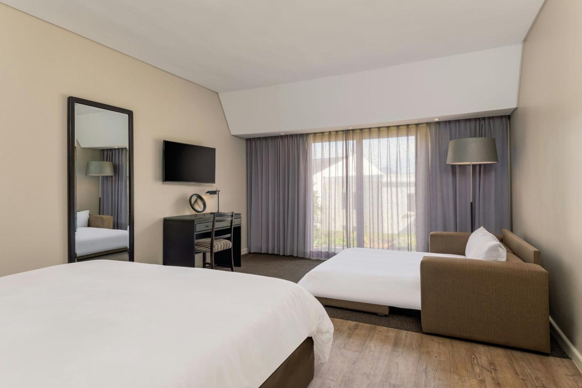 Lord Charles Hotel, Somerset West, A Tribute Portfolio Hotel מראה חיצוני תמונה