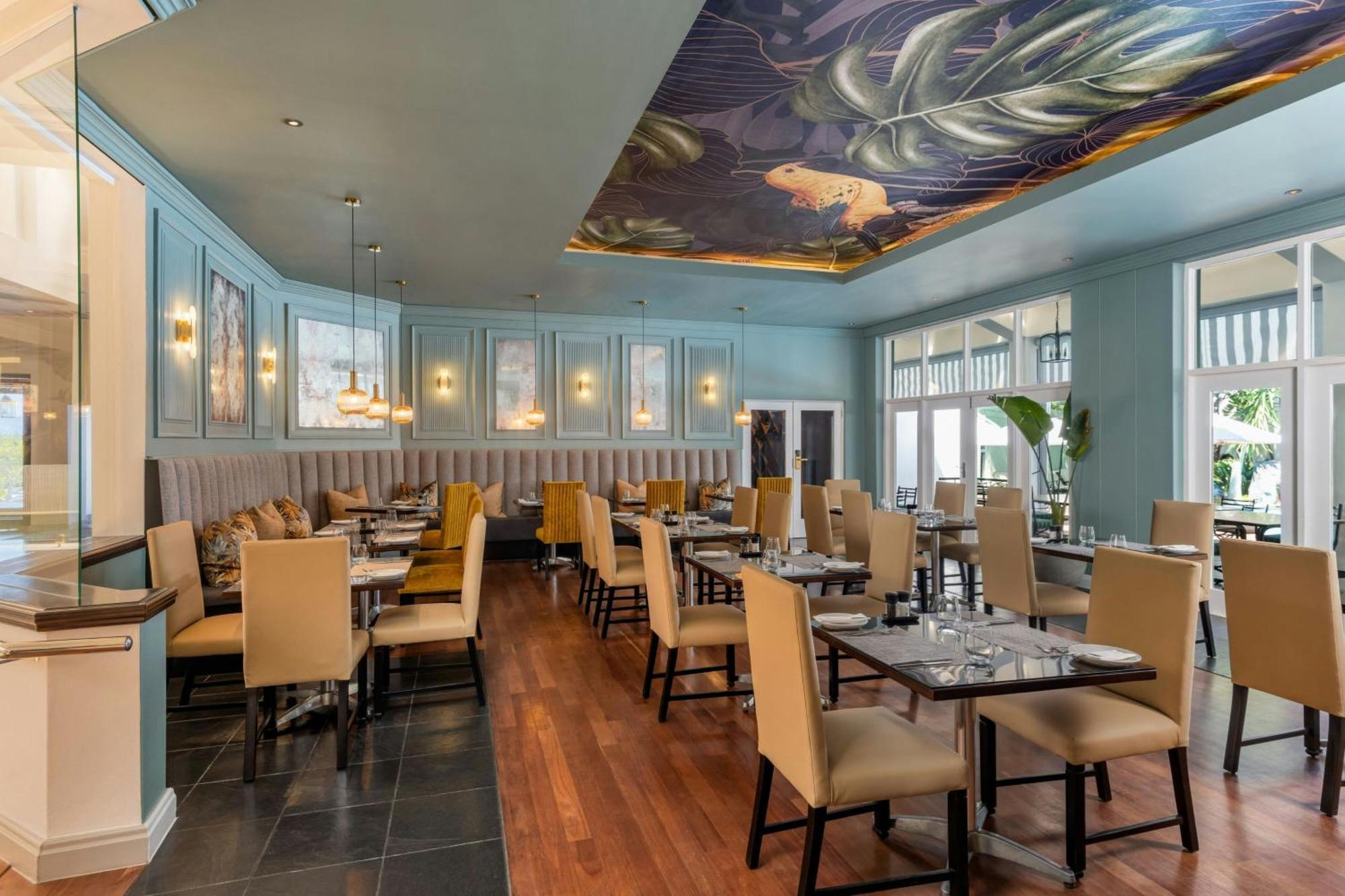 Lord Charles Hotel, Somerset West, A Tribute Portfolio Hotel מראה חיצוני תמונה