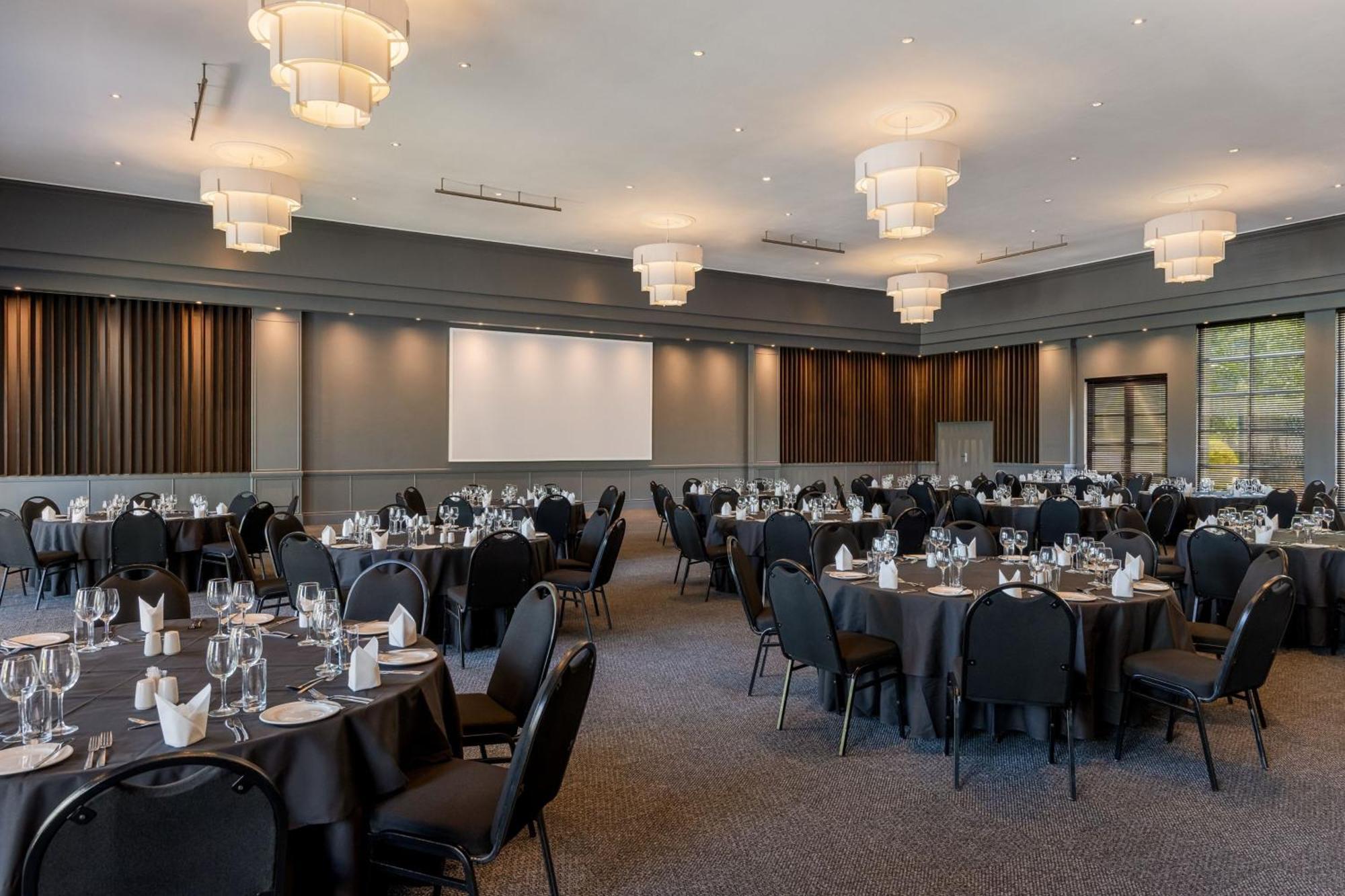 Lord Charles Hotel, Somerset West, A Tribute Portfolio Hotel מראה חיצוני תמונה